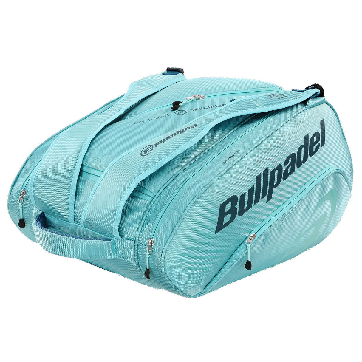 Bullpadel Padel Tasche BPP25006 Flow Aqua