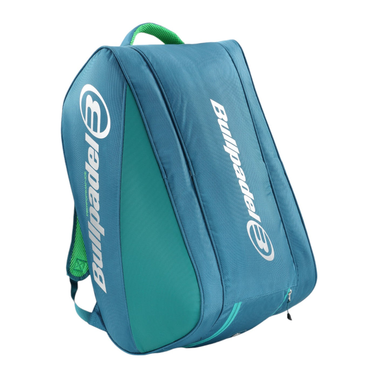 Bullpadel Padeltasche Performance BPP25014 Grün