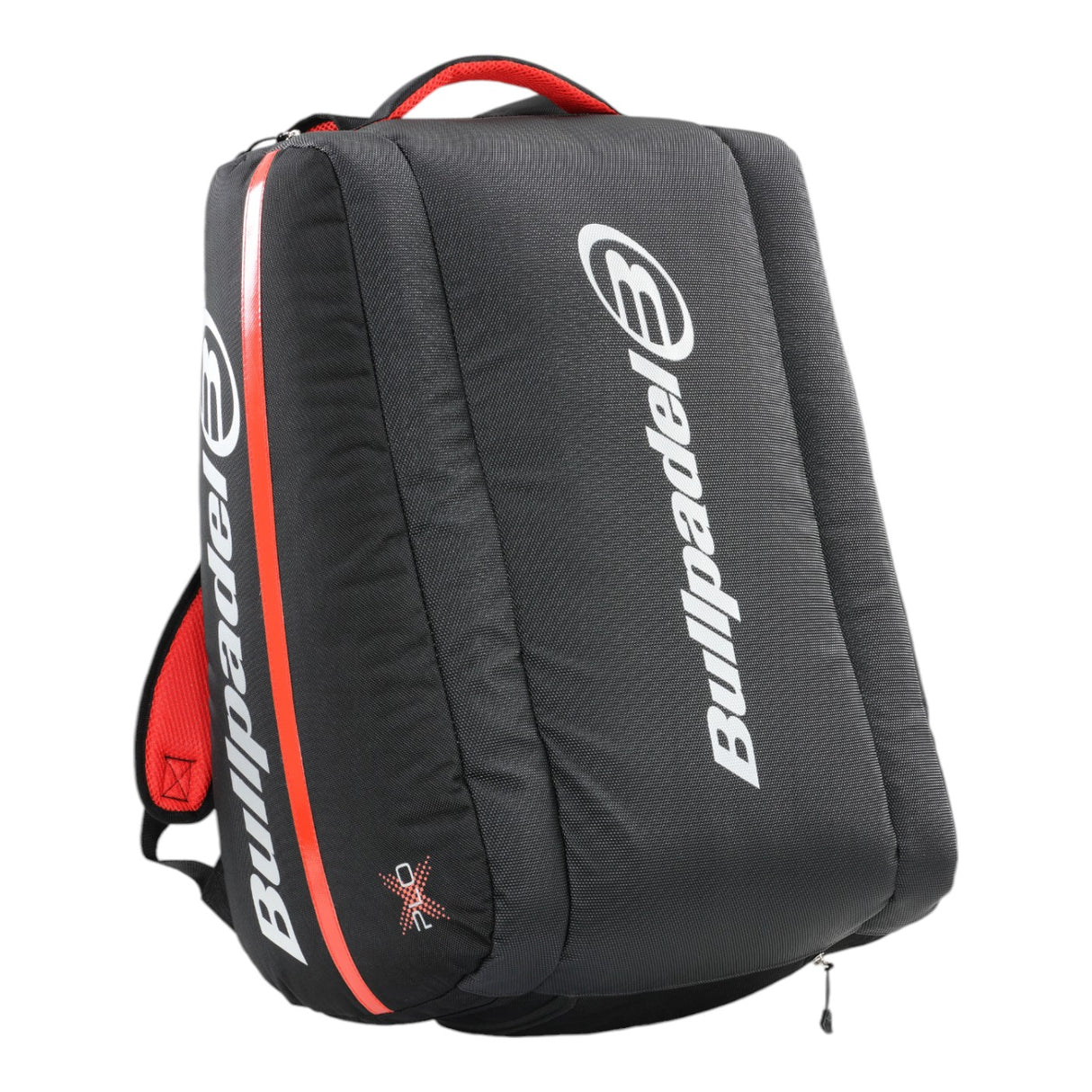 Bullpadel Padel Tasche BPP25022 Xplo Schwarz