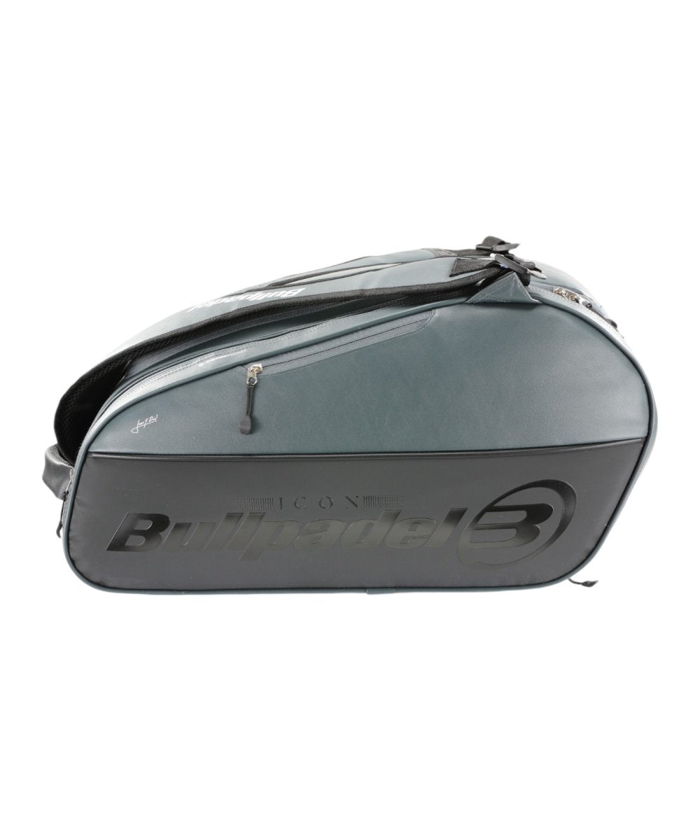 Bullpadel Padel Tasche Icon BPP25023 Graphit