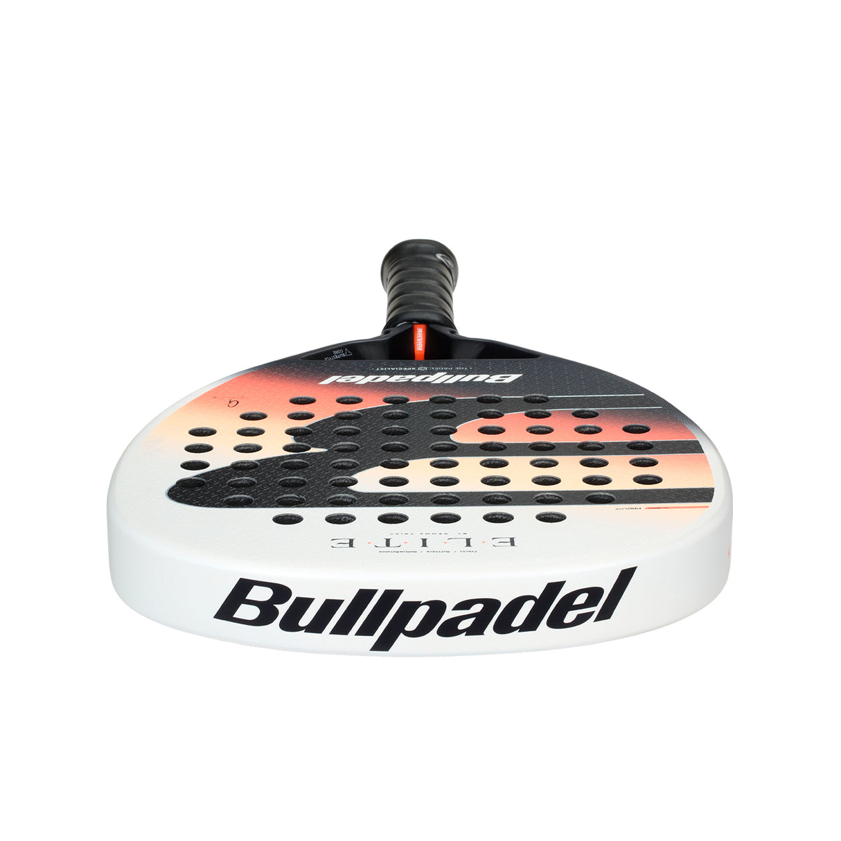 Bullpadel Padelracket Elite 26 Testracket Outlet