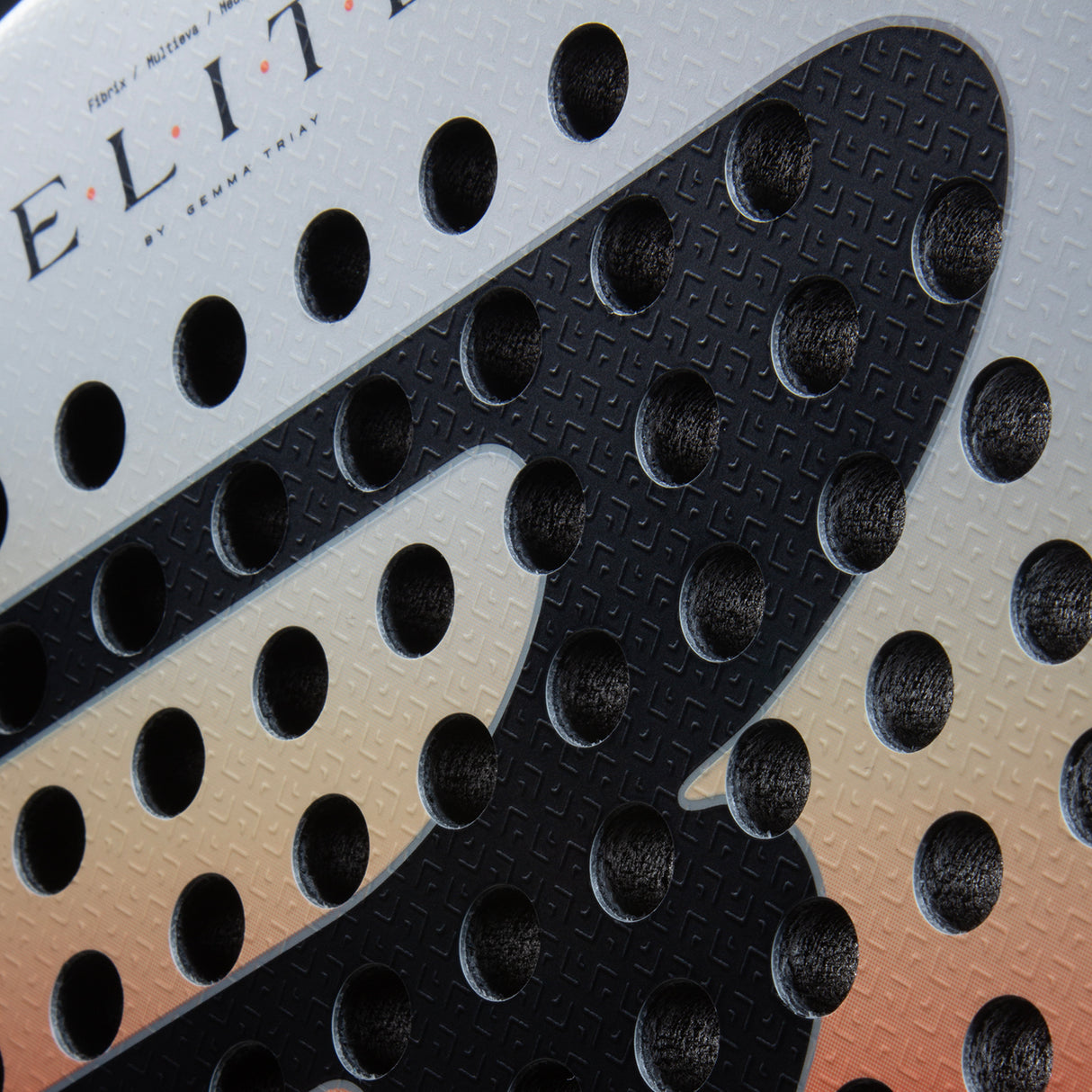 Bullpadel Padelracket Elite 26 Testracket Outlet