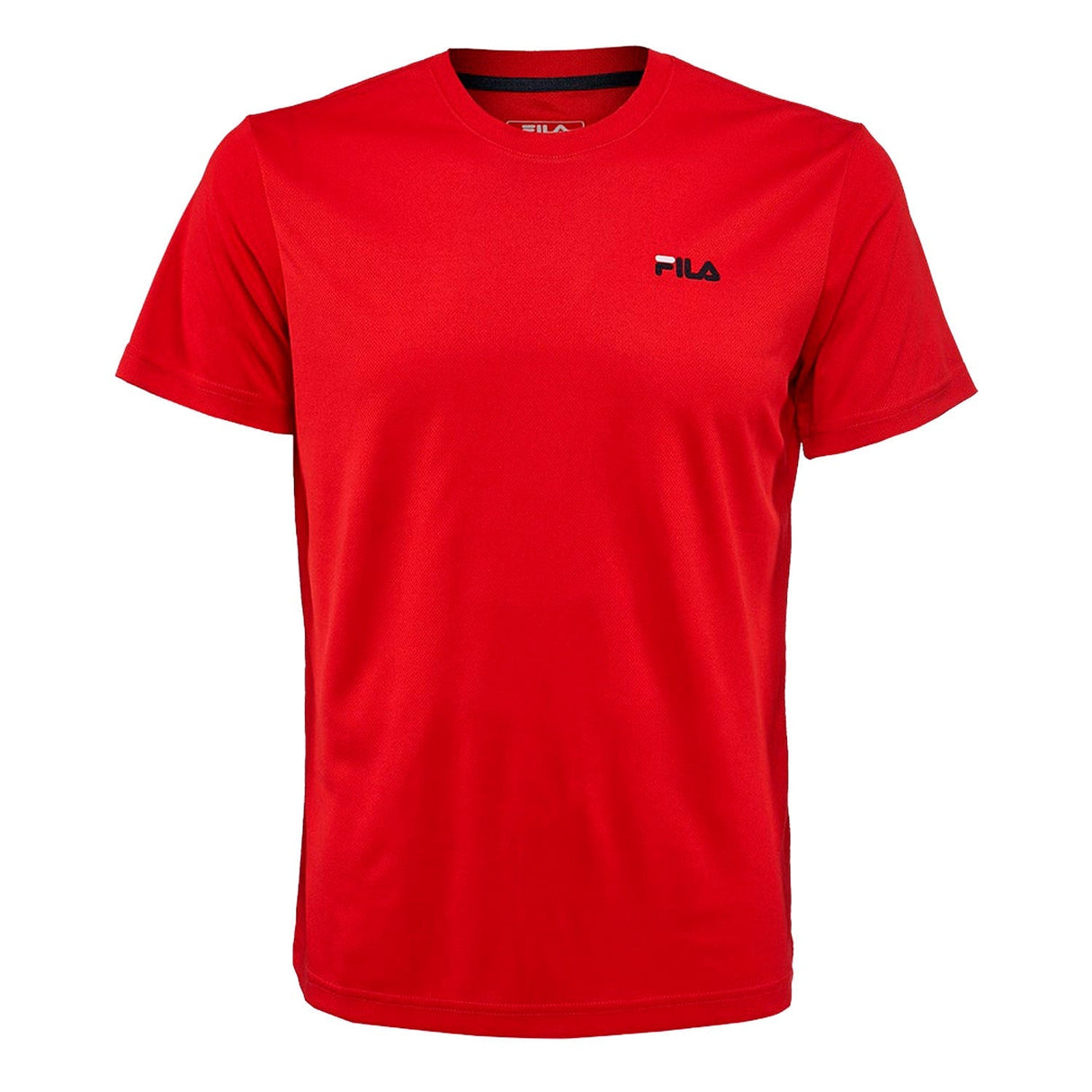 Fila T-Shirt Logo Small Kids Junior
