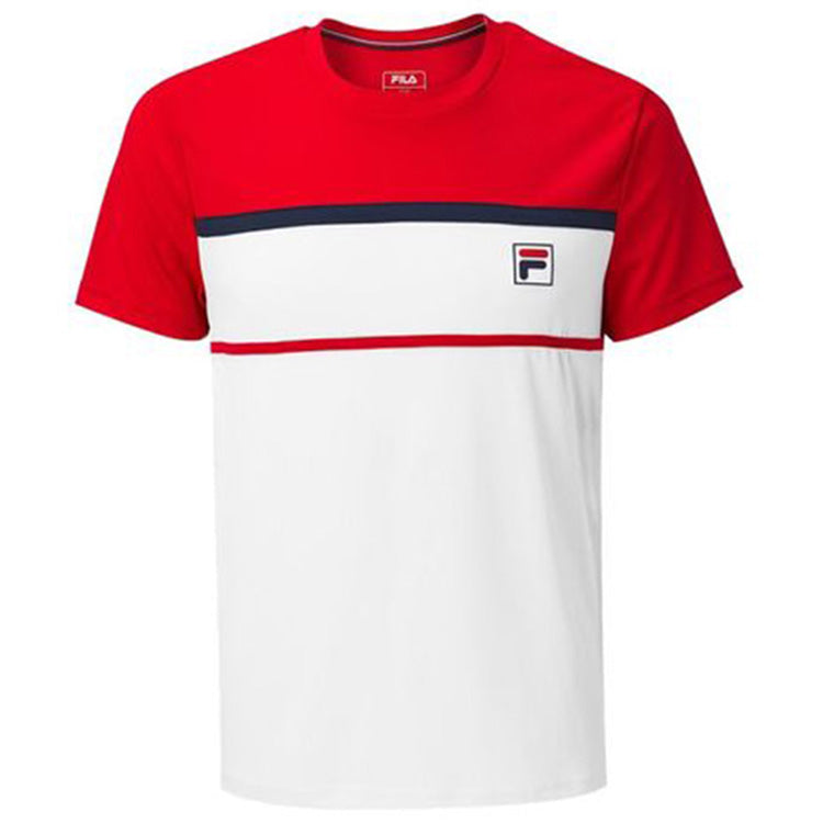 Fila T-Shirt Steve Junior
