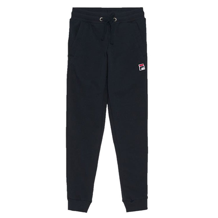 Fila Sweatpants Larry kids Sportbroek Junior Jongen Navy