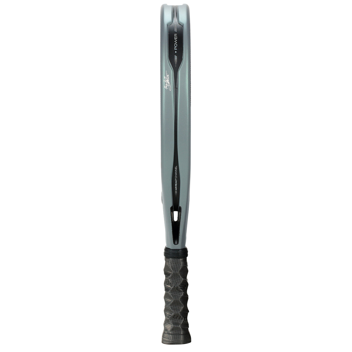 Bullpadel Hack 04 26 snelheid