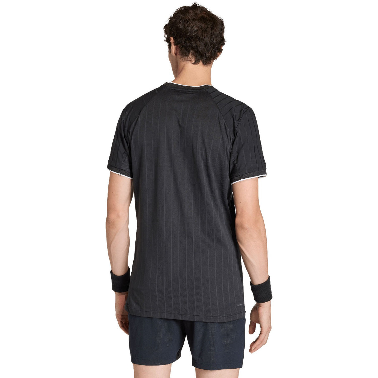 Adidas Freelift Tee Pro T-Shirt Schwarz