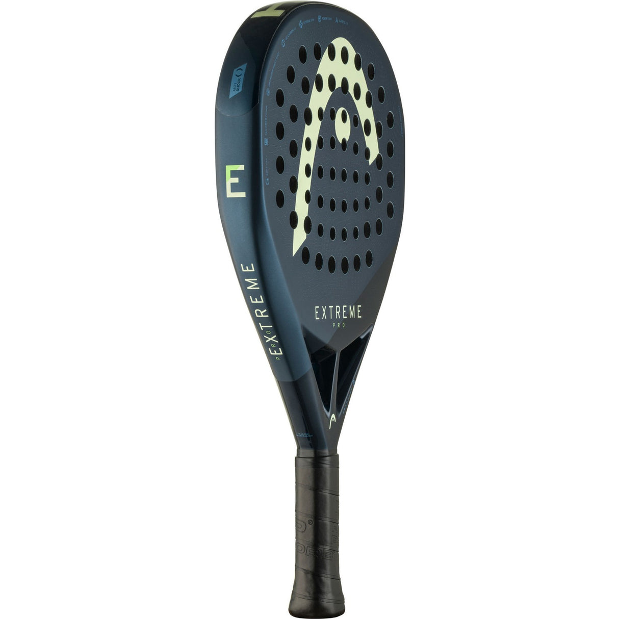 HEAD Padelracket Extreme Pro 2025 Testracket Outlet