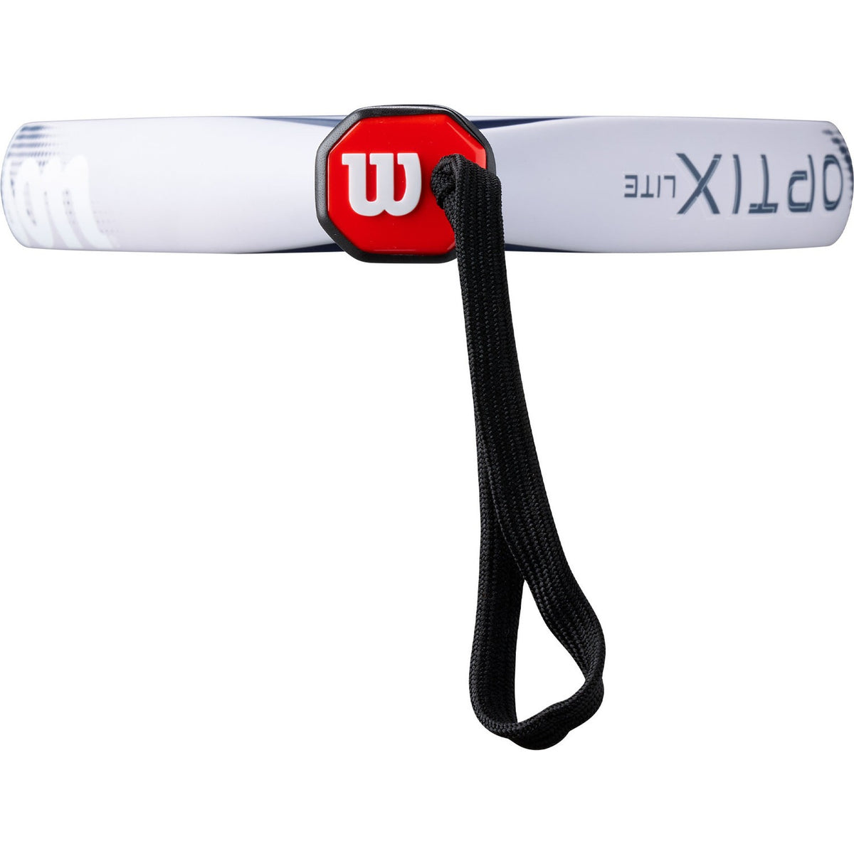 Wilson Padelracket Optix Lite V2 Lilac Testracket Outlet