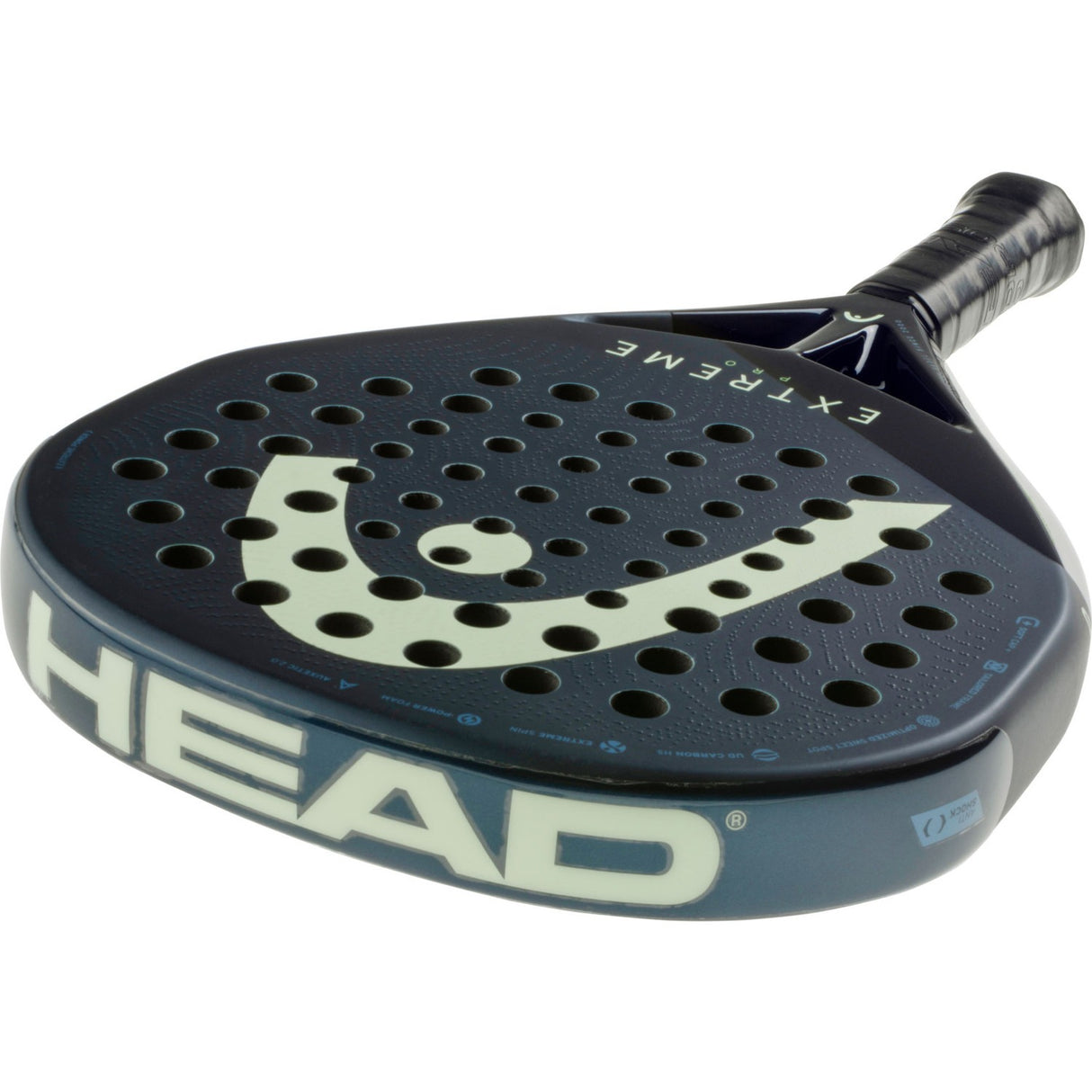 HEAD Padelracket Extreme Pro 2025