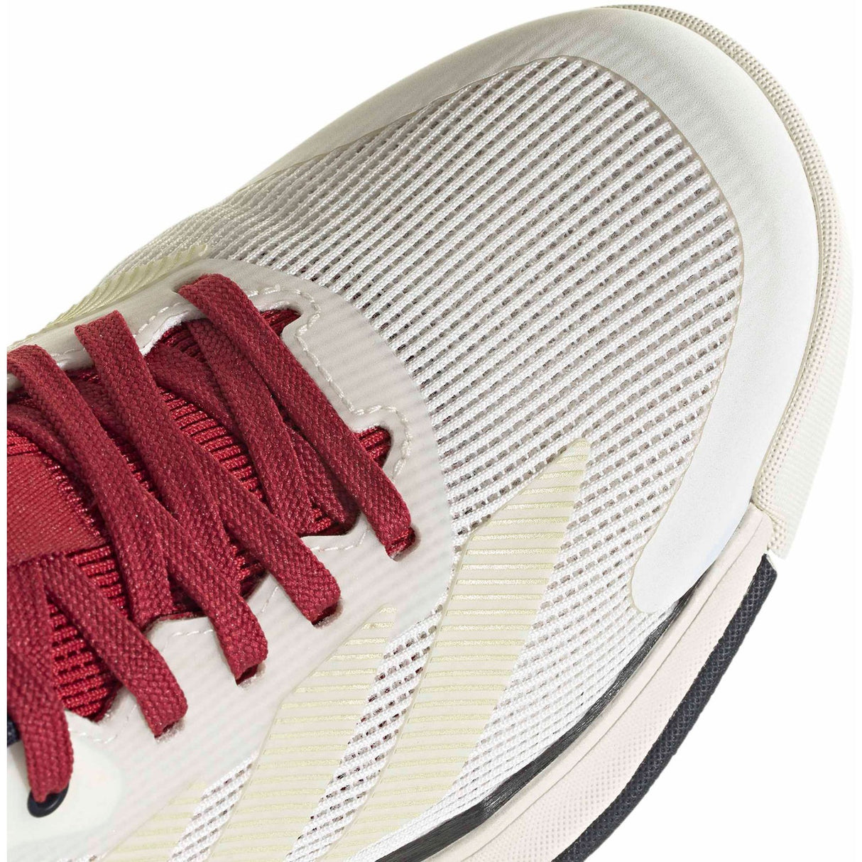 Adidas Padelschoen Crazyquick Lightstrike Padel Dames Offwhite