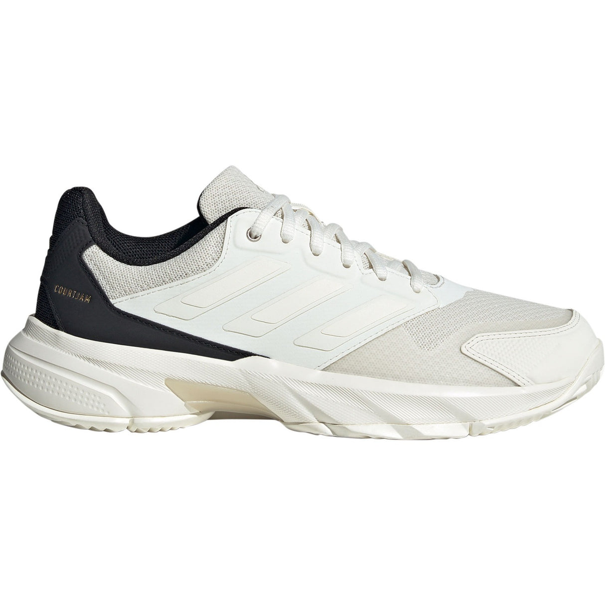 Adidas Courtjam Control 3 dames