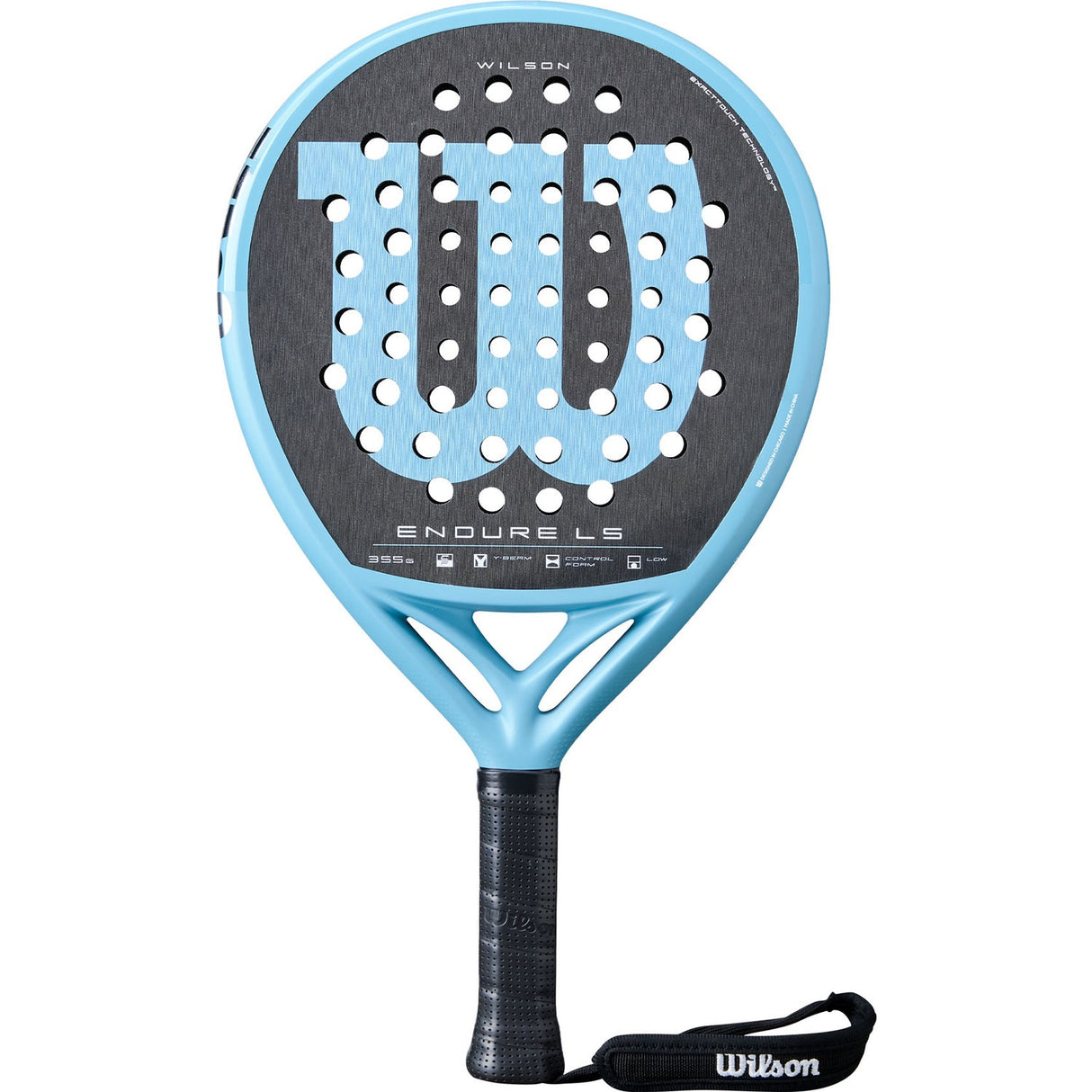Wilson Padelschläger Endure LS V1