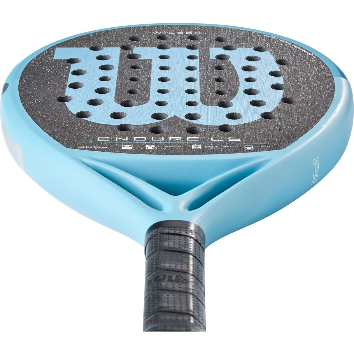 Wilson Padelschläger Endure LS V1