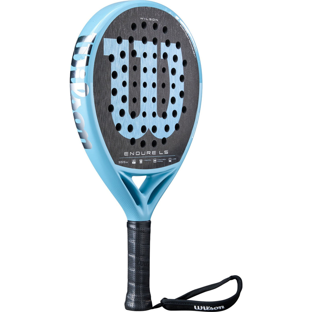 Wilson Padelschläger Endure LS V1