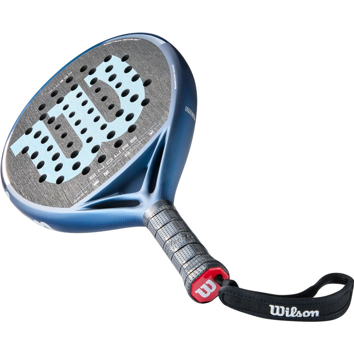 Wilson Padelracket Endure V1