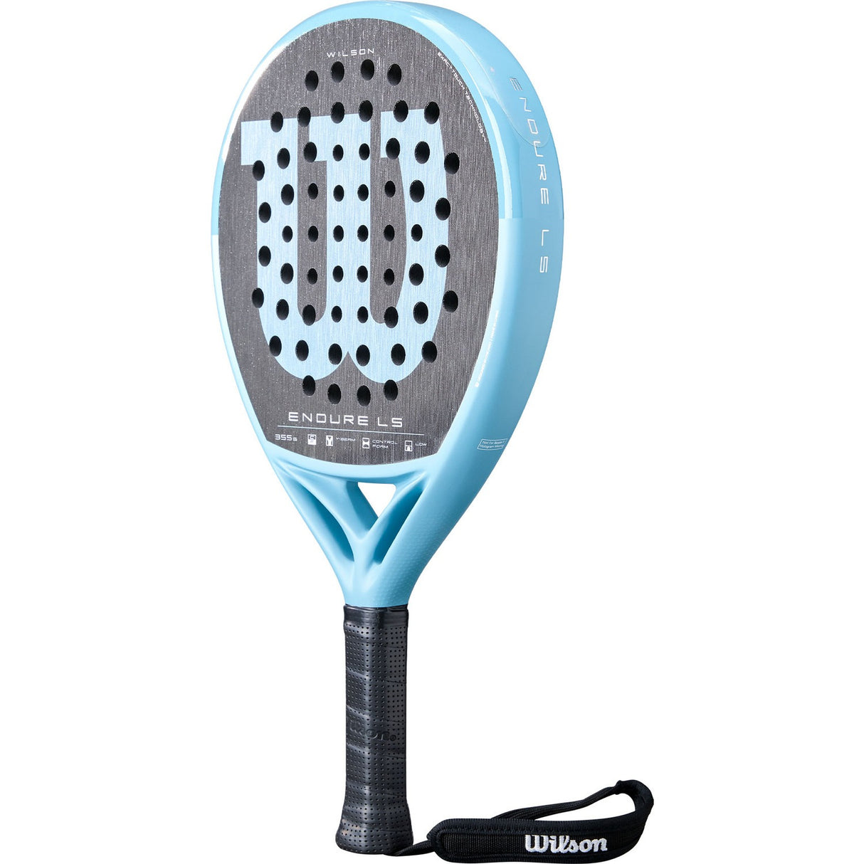 Wilson Padelschläger Endure LS V1