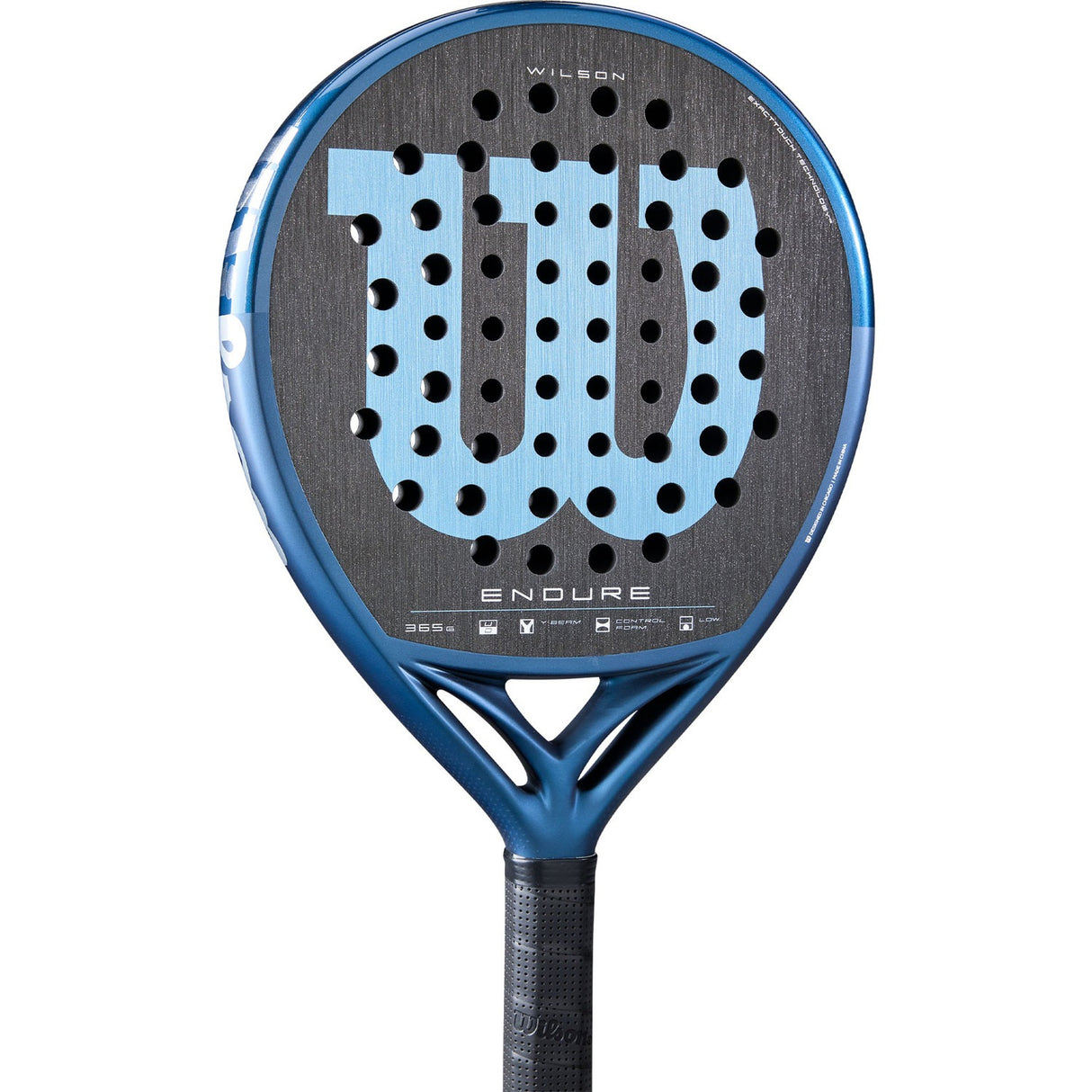 Wilson Padelracket Endure V1