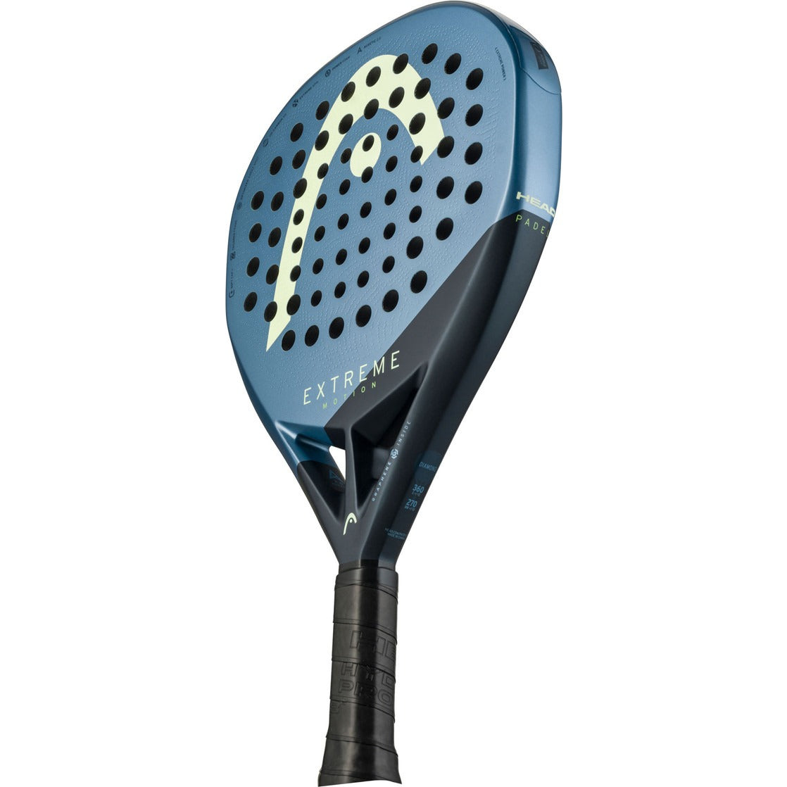 HEAD Padelracket Extreme Motion 2025