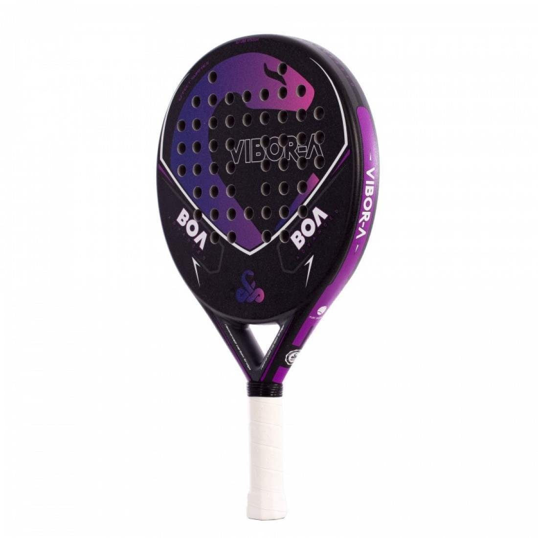 Vibora Padelracket Boa Advance