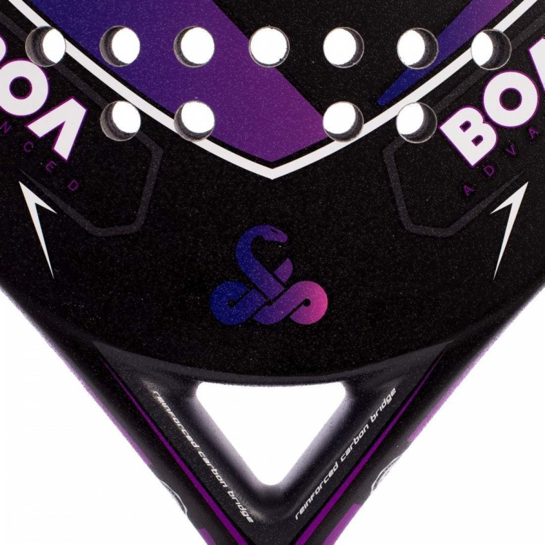 Vibora Padelracket Boa Advance