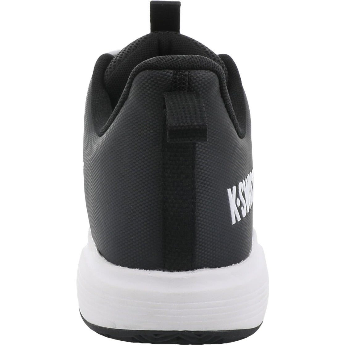 K-Swiss Tennisschoen Padelschoen Ultrashot Light Clay Heren Wit Zwart