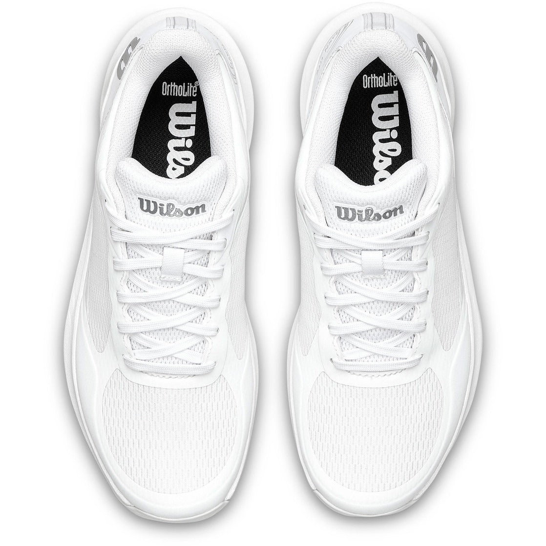 Wilson Padelschoen Tennisschoen Hurakn Lite Dames Wit