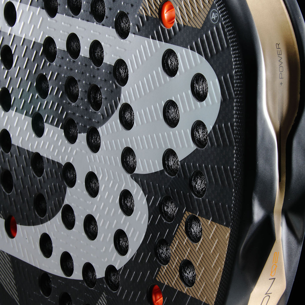 Bullpadel Padelracket Neuron 02 26