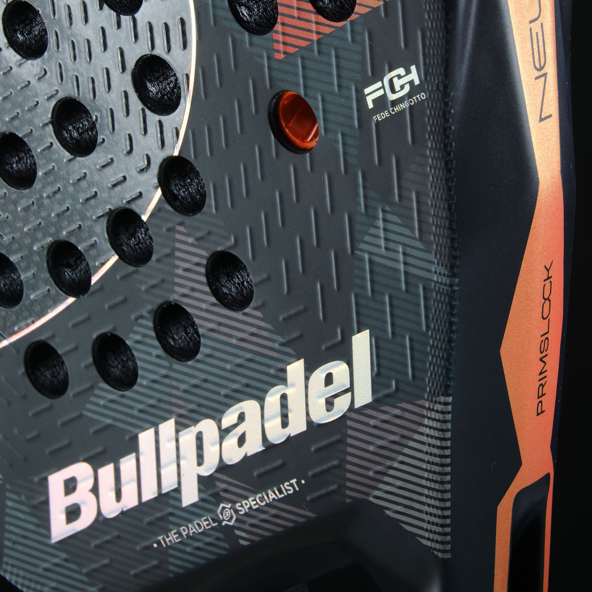 Bullpadel Neuron comfort