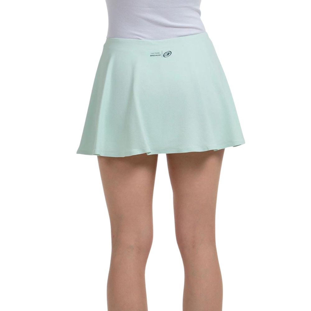 Bullpadel Skort Ademe Damen Mint