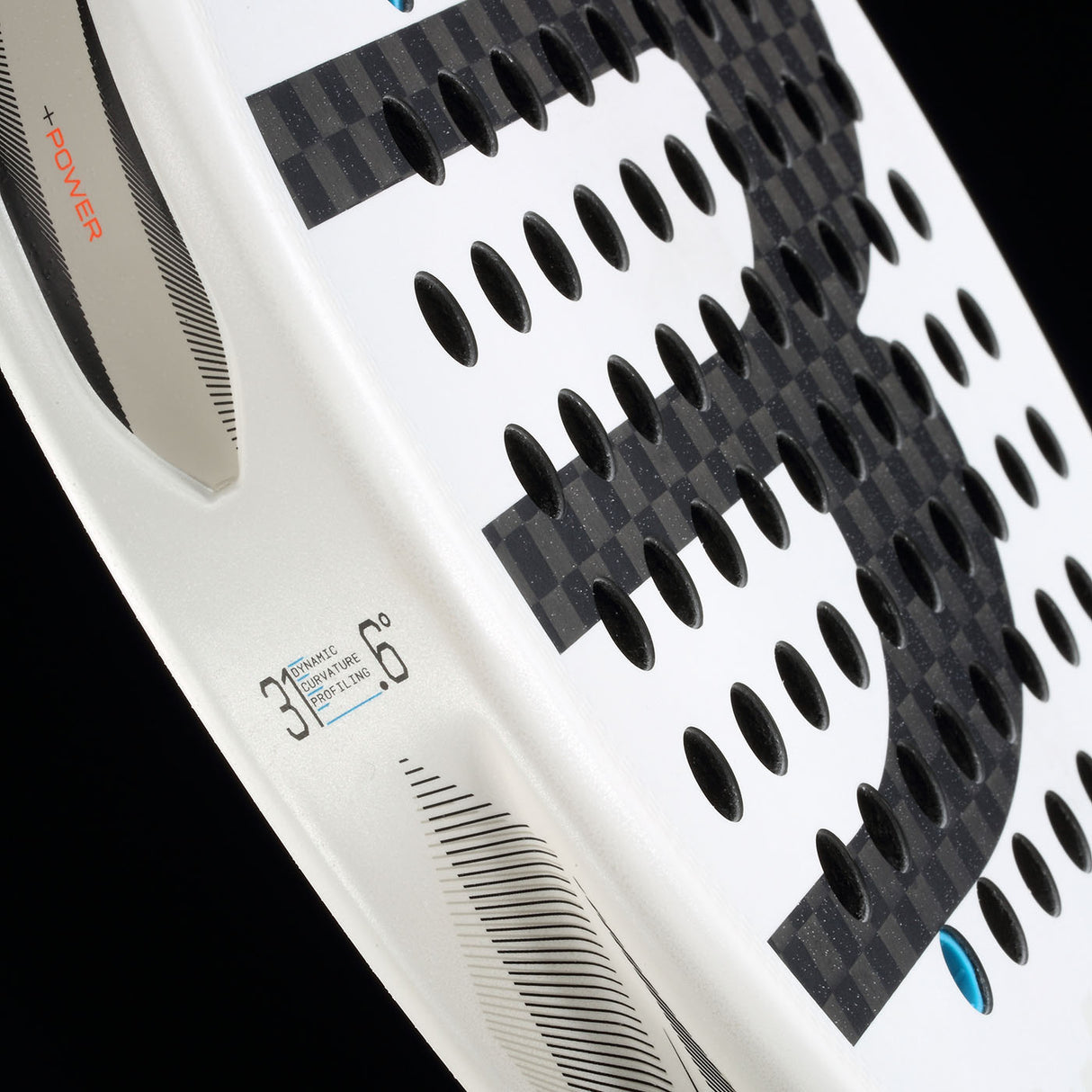 Bullpadel Padelracket Vertex 05 26