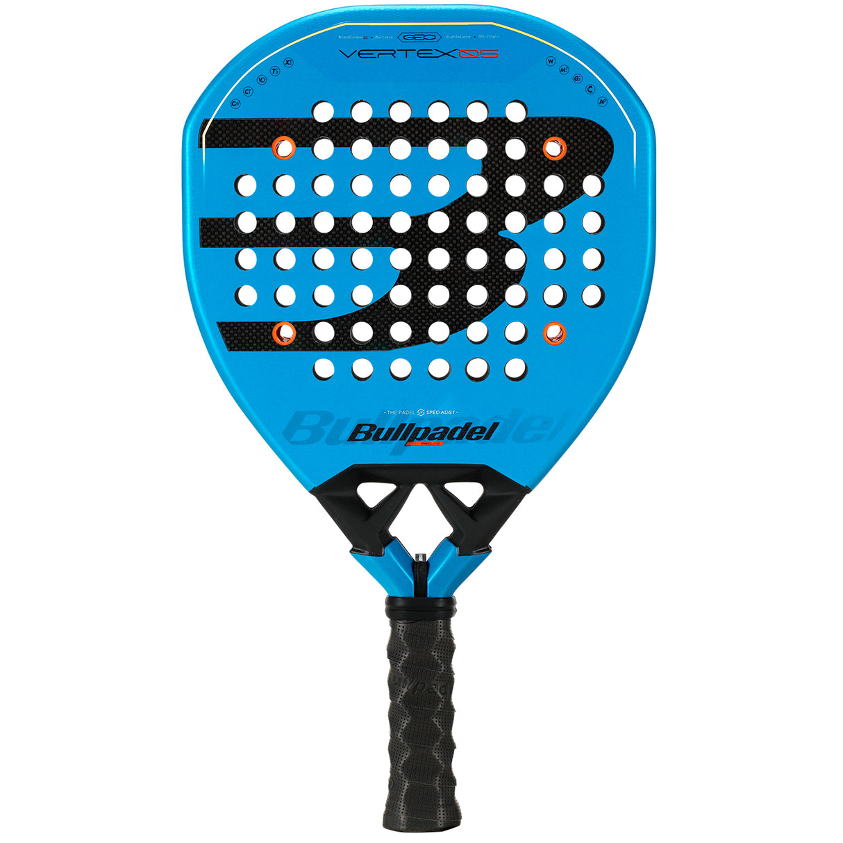 Bullpadel Vertex Geo 26 power