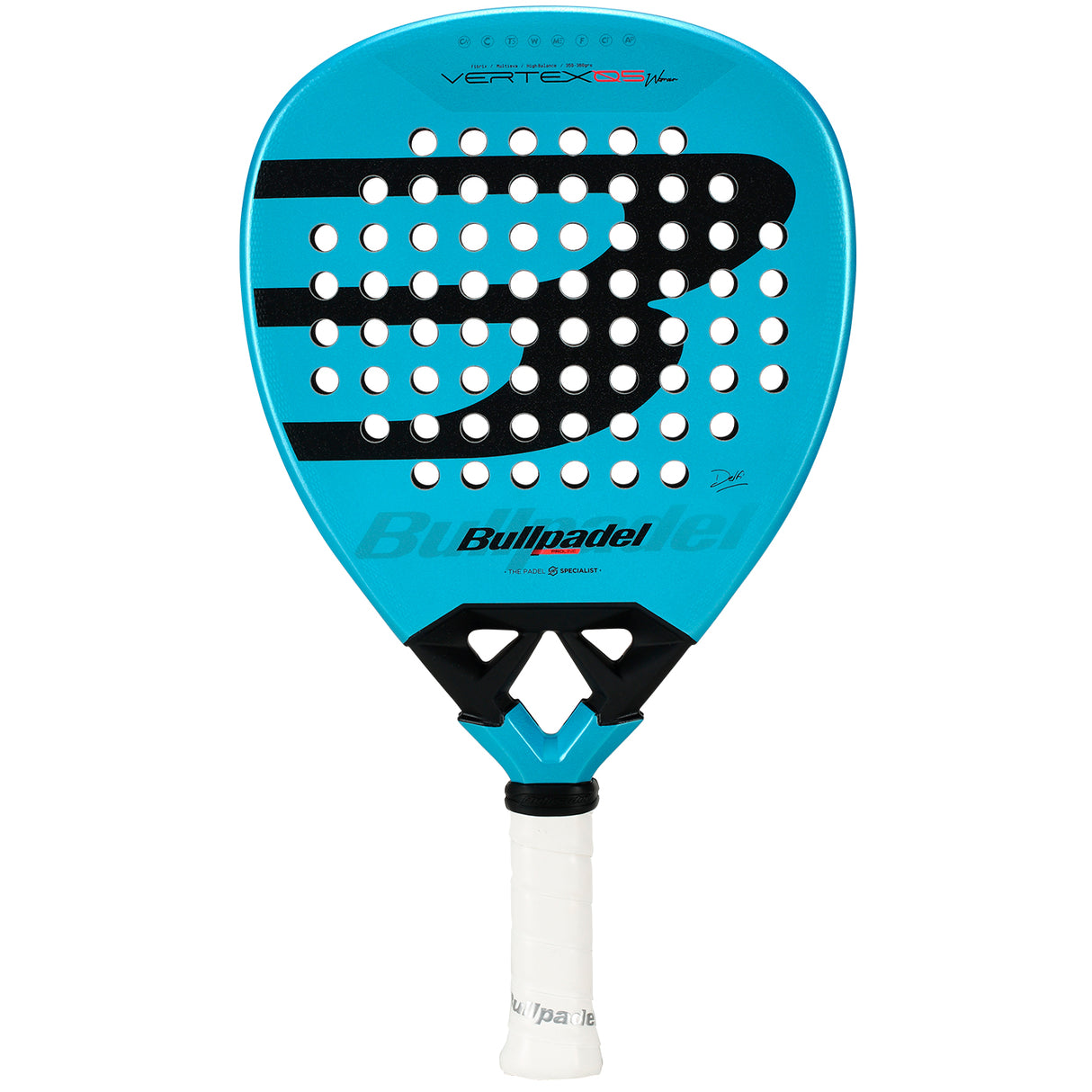 Bullpadel Vertex 05 controle