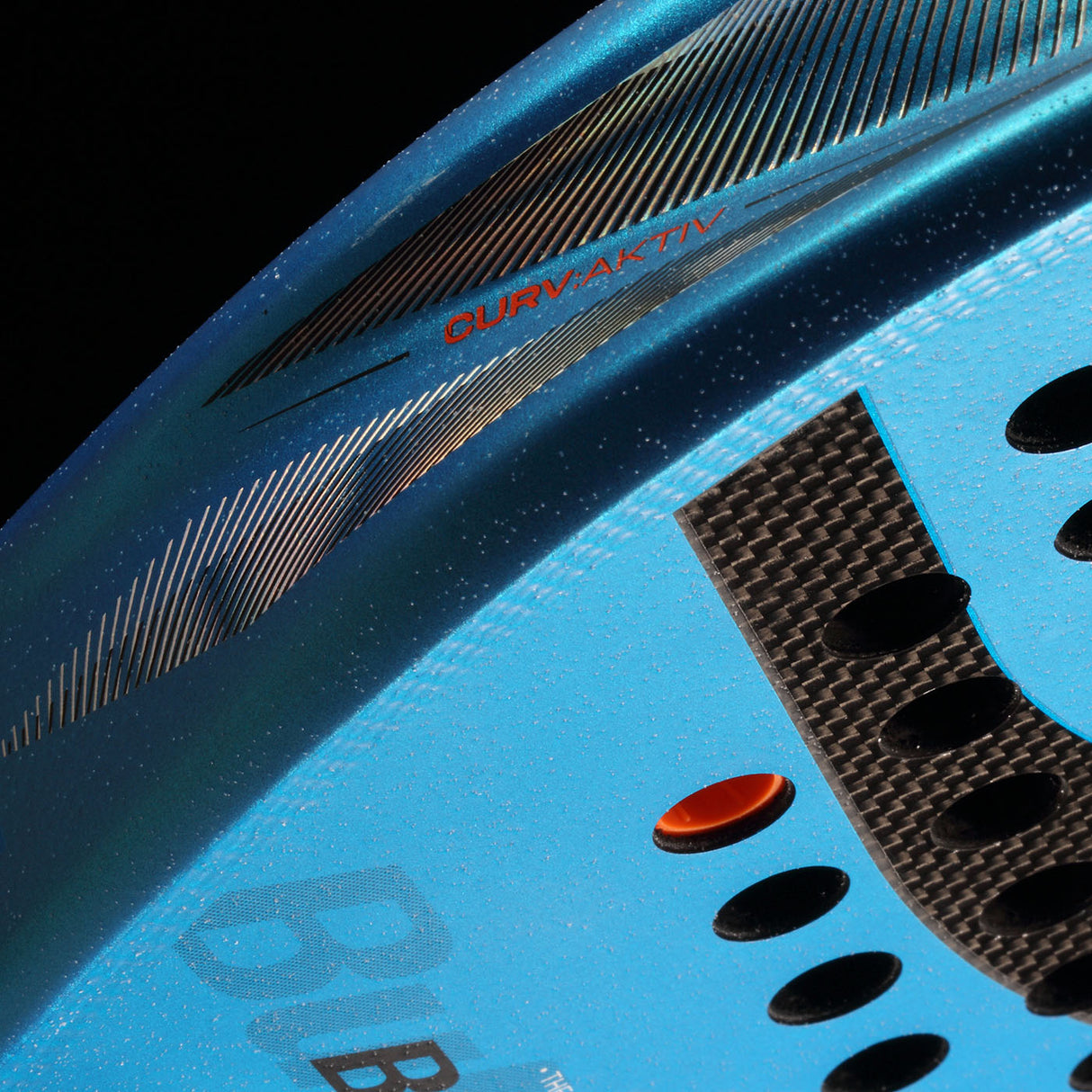 Bullpadel Padelschläger Vertex 05 W 26