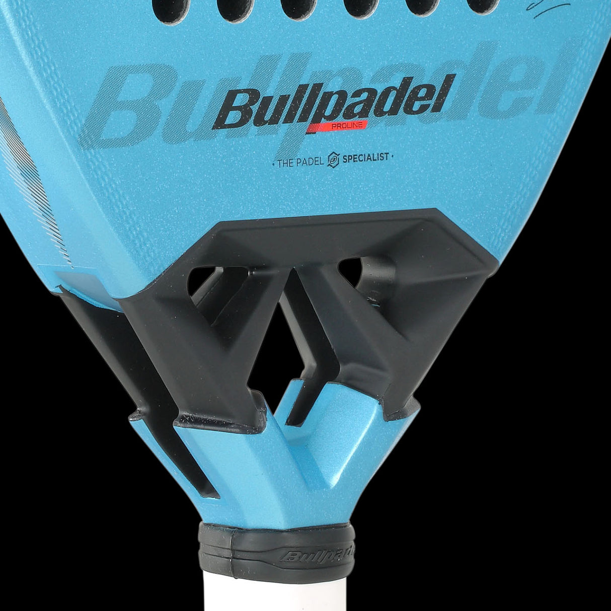 Bullpadel Padelschläger Vertex 05 W 26