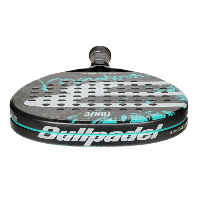 Bullpadel Padelracket Ionic Light 24 Demo Racket