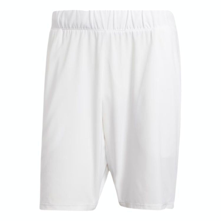Adidas Club Stretch Woven Short Herren Weiß
