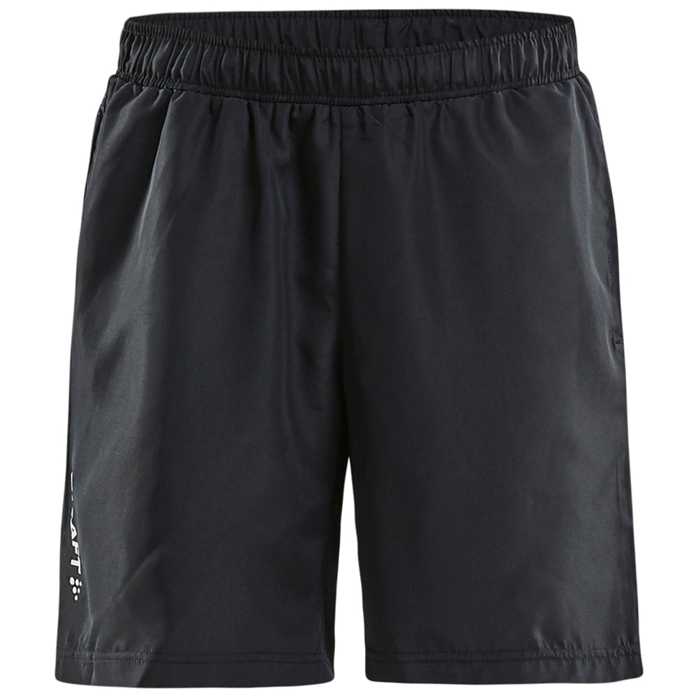Craft Short Rush Heren Zwart