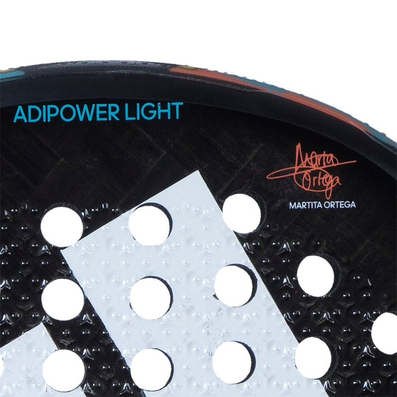 Adidas Padelracket adipower Light 3.2