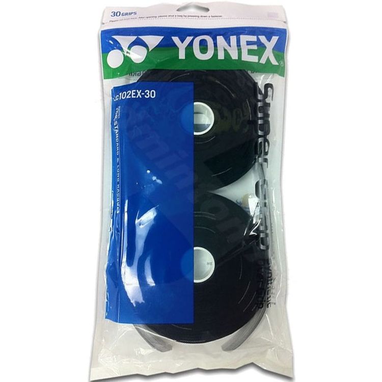 Yonex Supergrap rol 30 stuks