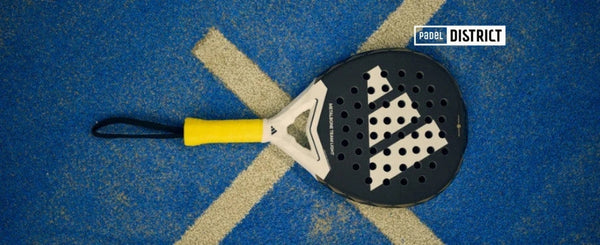 De beste Adidas padel rackets van 2026