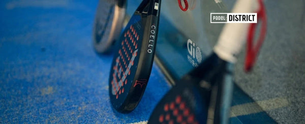 De beste padel rackets van 2026
