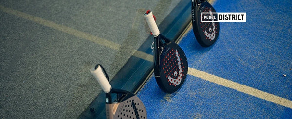 Beste padel rackets voor onder de 100 euro (2026)