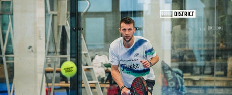 beste padel ballen