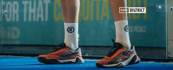 De beste padelschoenen van 2026