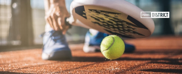 De meest geschikte padelballen voor trainingen en wedstrijden