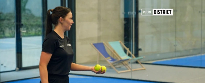 hoe lang blijven padelballen goed