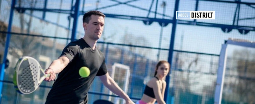 is padel een olympische sport