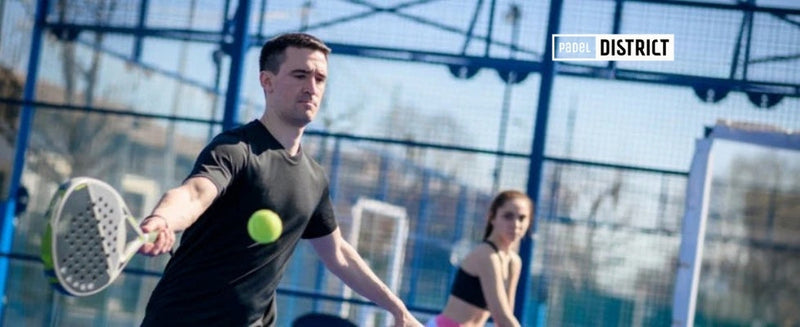 is padel een olympische sport