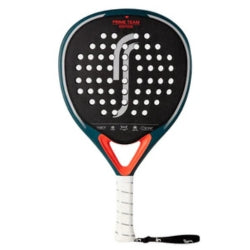 3K carbon padel rackets